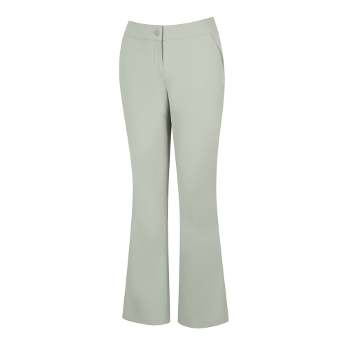 Женские брюки буткат 25SS Ice Print TWPTO6282-812
