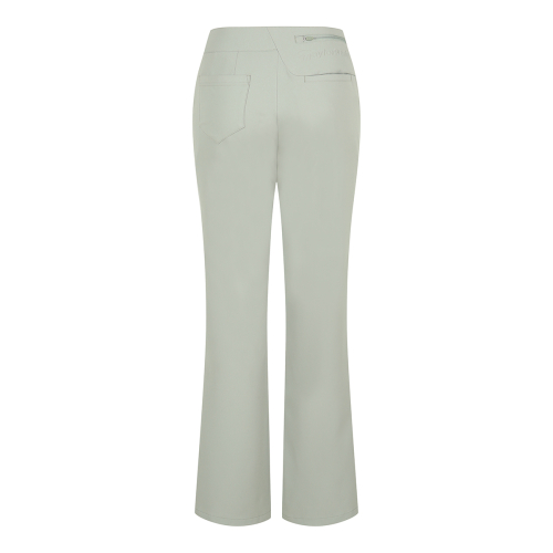 Женские брюки буткат 25SS Ice Print TWPTO6282-812