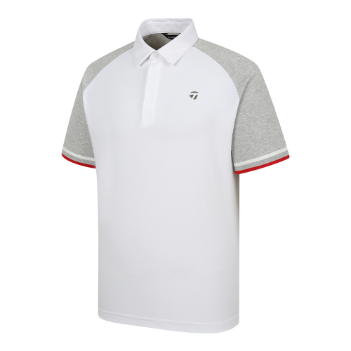 Мужская трикотажная футболка 25SS TMTYO2149-100