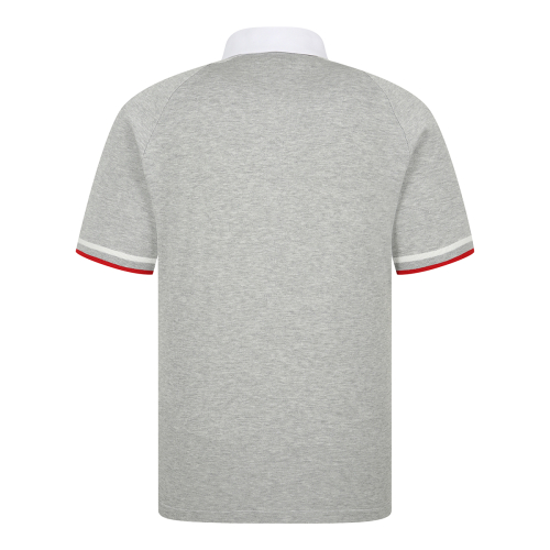 Мужская трикотажная футболка 25SS TMTYO2149-100