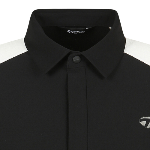 Мужская футболка с трикотажными рукавами 25SS TMTYO2149-199