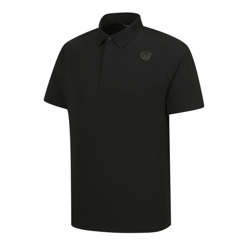Мужская футболка фактурной вязки 25SS TMTYO2145-199