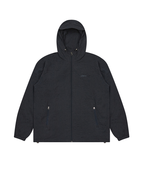 SM WINDBREAKER(CHARCOAL)