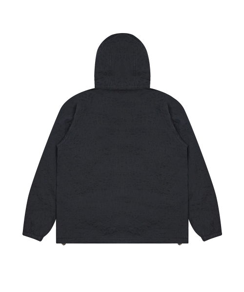 SM WINDBREAKER(CHARCOAL)