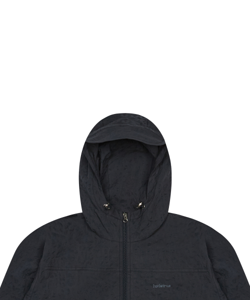 SM WINDBREAKER(CHARCOAL)