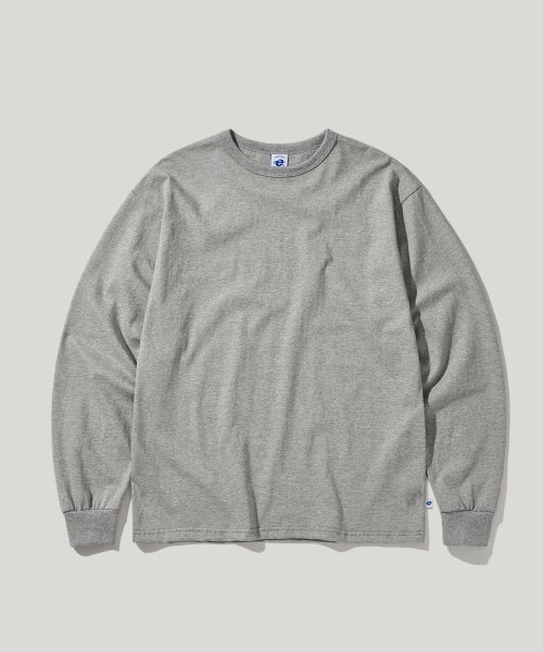[2-PACK] Athletic Midweight L/S T-Shirt