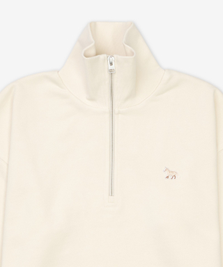 MAISON KITSUNE メゾンキツネ メンズ マンツーマン MW00304KM03250134 画像 3