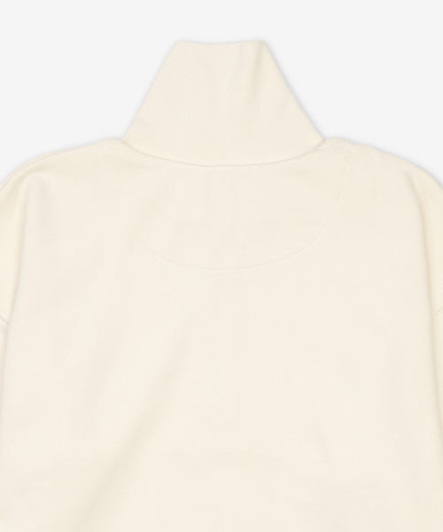 MAISON KITSUNE メゾンキツネ メンズ マンツーマン MW00304KM03250134 画像 4