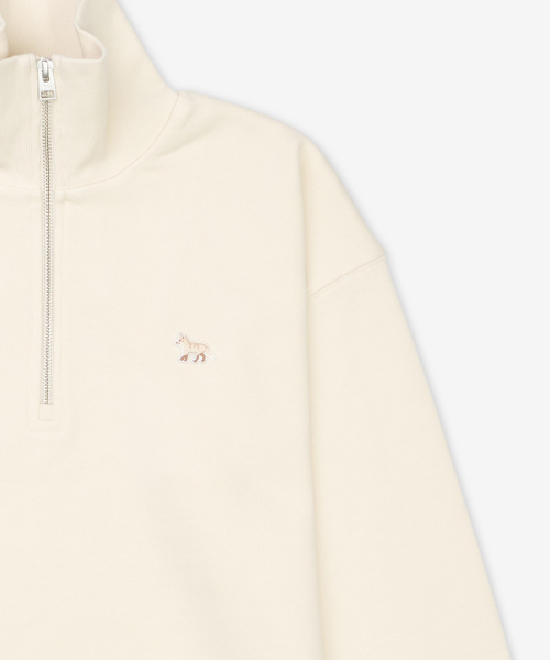 MAISON KITSUNE メゾンキツネ メンズ マンツーマン MW00304KM03250134 画像 5
