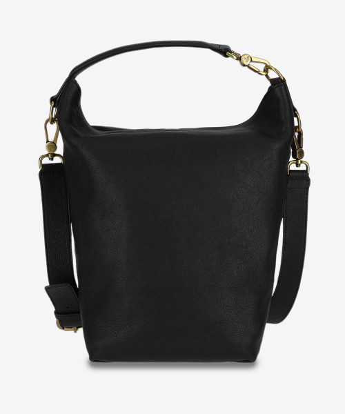 Сумка кроссбоди Sam - Black / 4C020002UL0082N401