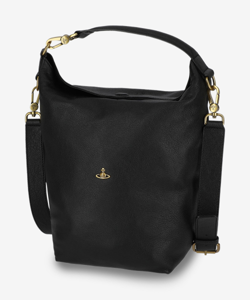 Сумка кроссбоди Sam - Black / 4C020002UL0082N401