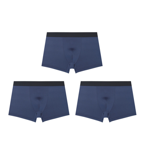 Мужские базовые боксеры 3 штуки B Pack