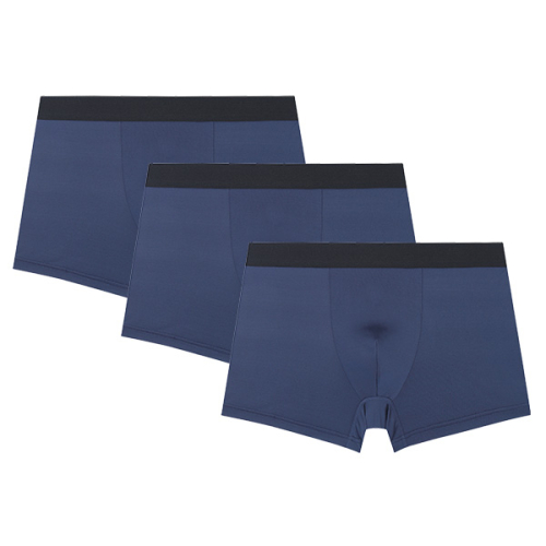 Мужские базовые боксеры 3 штуки B Pack