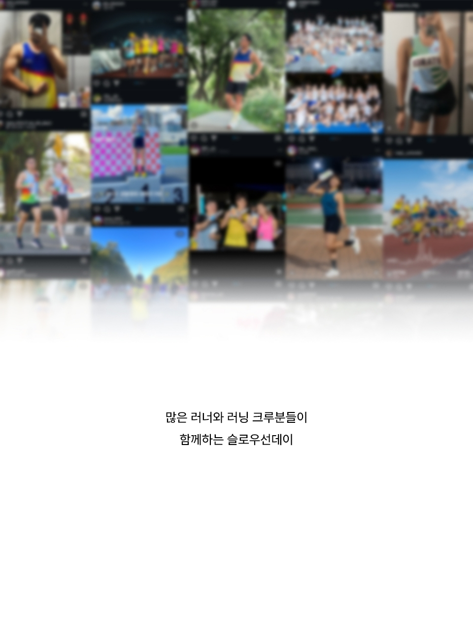 Running Crop Singlet  Candy Floss 02