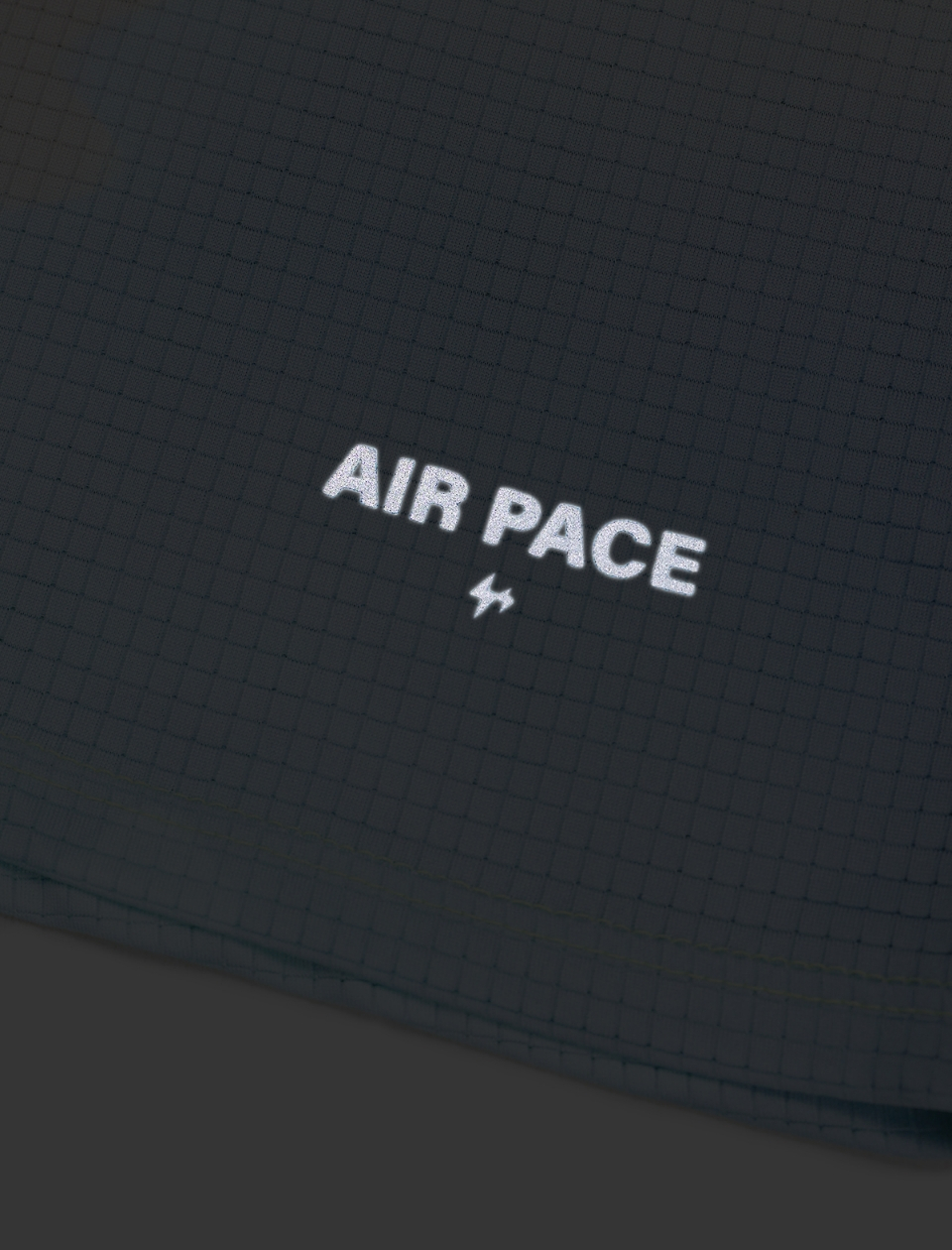 Running Crop Singlet  Candy Floss 12