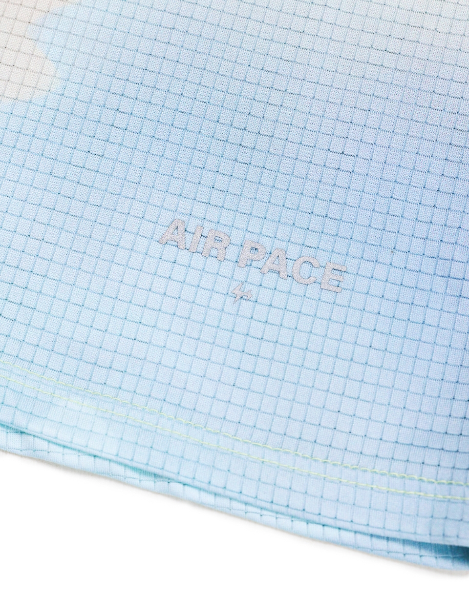 Running Crop Singlet  Candy Floss 11