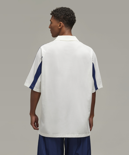 Футболка с коротким рукавом SS CTLN TEE CORE WHITE