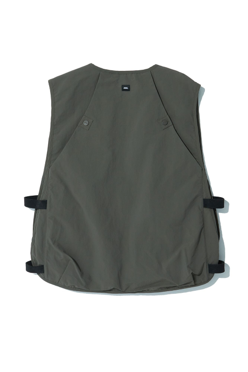 Fishing New Jeans жилет D Khaki ANZ2VO31ADK