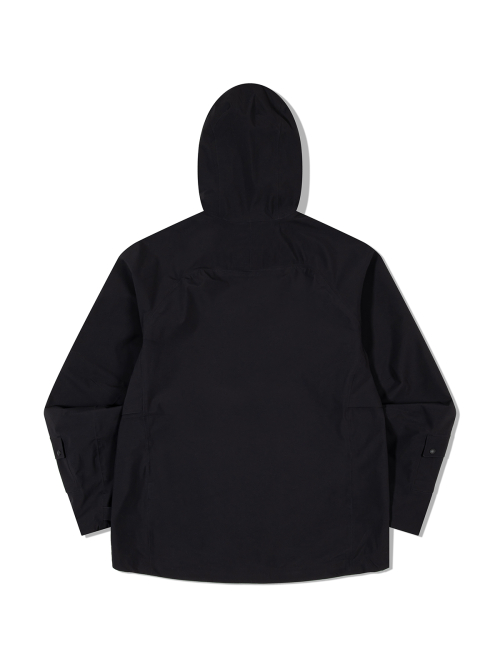 Куртка Angler 3L BLACK
