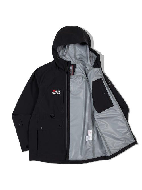 Куртка Angler 3L BLACK