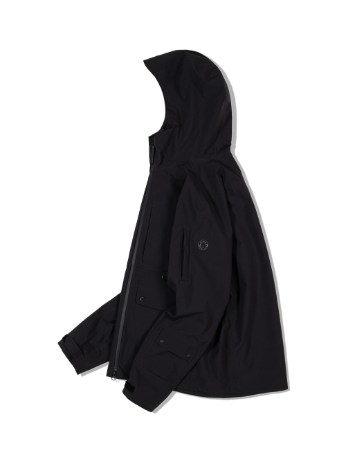 Куртка Angler 3L BLACK