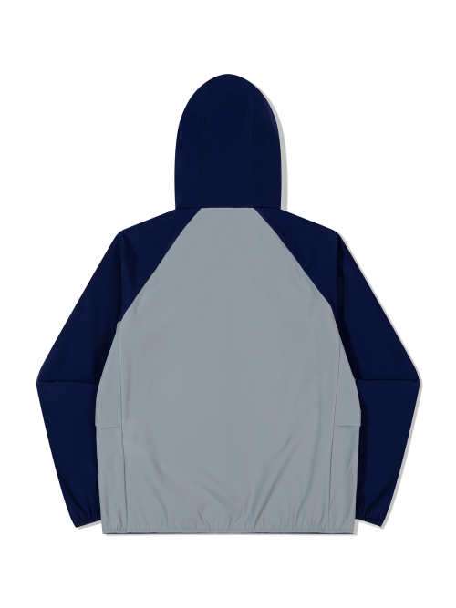Куртка стрейч Angler NAVY