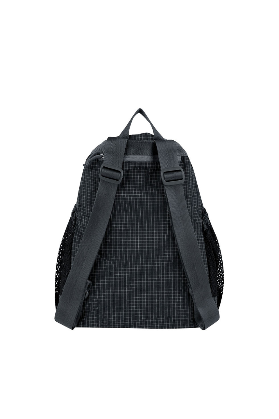 MUSINSA公式 | SUNLOVETOUR Tourer Gym Sack Black Grid