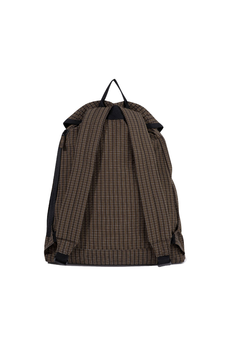 ★SUNLOVE★ Explorer Daypack MUSINSA | SUNLOVE Explorer Daypack Brown Grid
