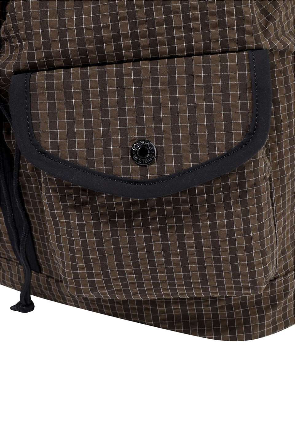 ★SUNLOVE★ Explorer Daypack MUSINSA | SUNLOVE Explorer Daypack Brown Grid