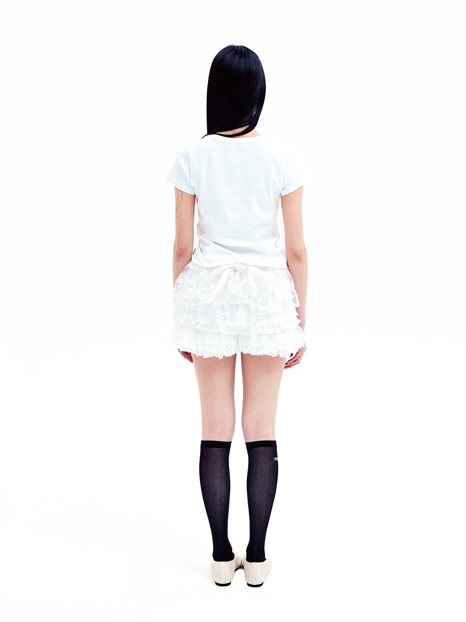 [YOUHEE] STAR POINT T-SHIRTS WHITE ★新商品★ MUSINSA | YOUHEE STAR POINT T-SHIRTS WHITE