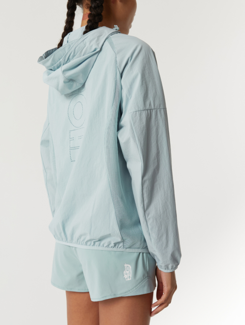 WS AIR THROUGH SHORTS-SKY BLUE