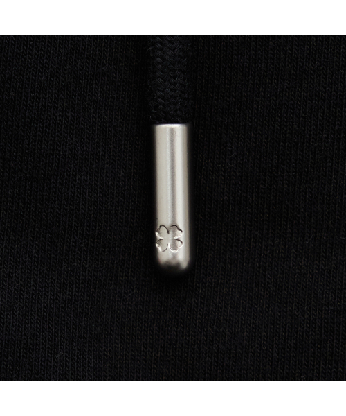Шорты с логотипом Essential Symbol, Black