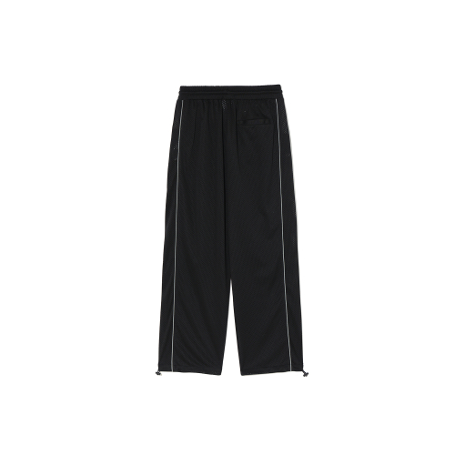 Сетчатые брюки Entire (Black)