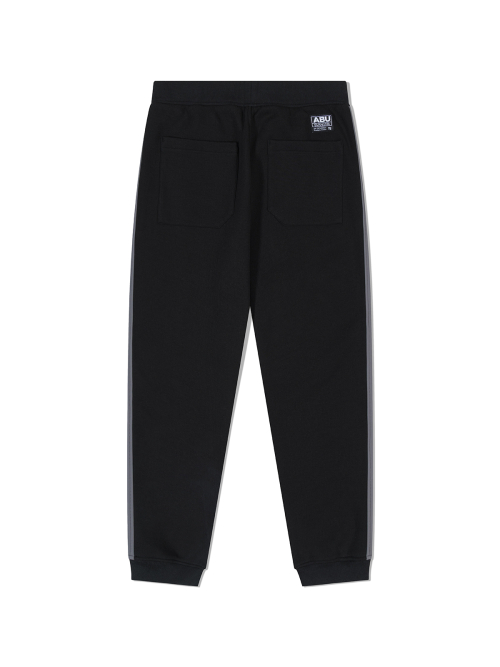 Спортивные джоггеры BLACK