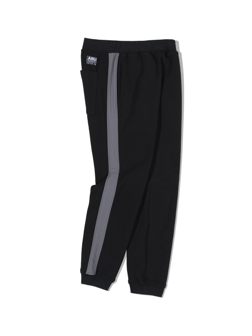 Спортивные джоггеры BLACK