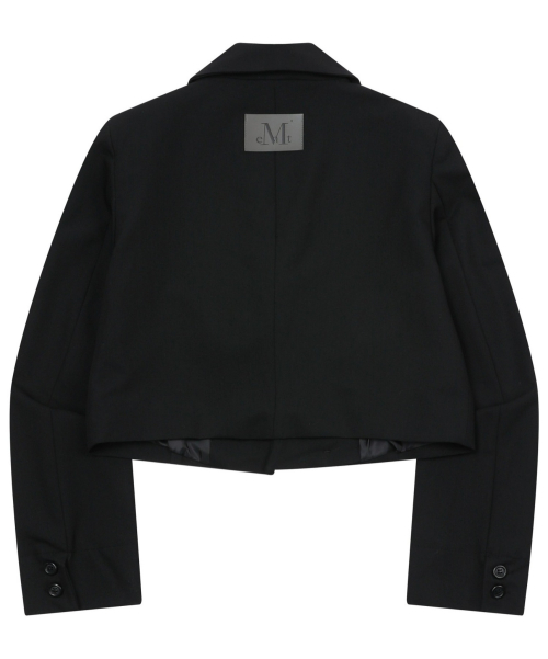 Блейзер Ike Setup Side Belted Jacket