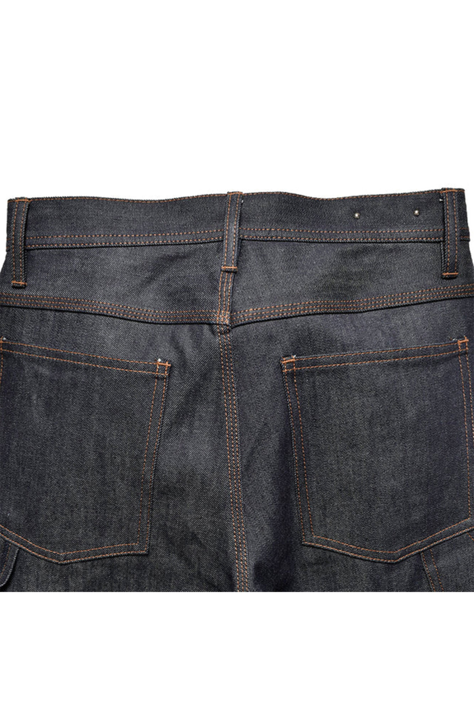 MINEDENIM Double Knee Denim Work PS RGD 【公式通販】