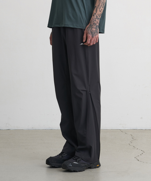 Спортивные брюки (Dark Grey)