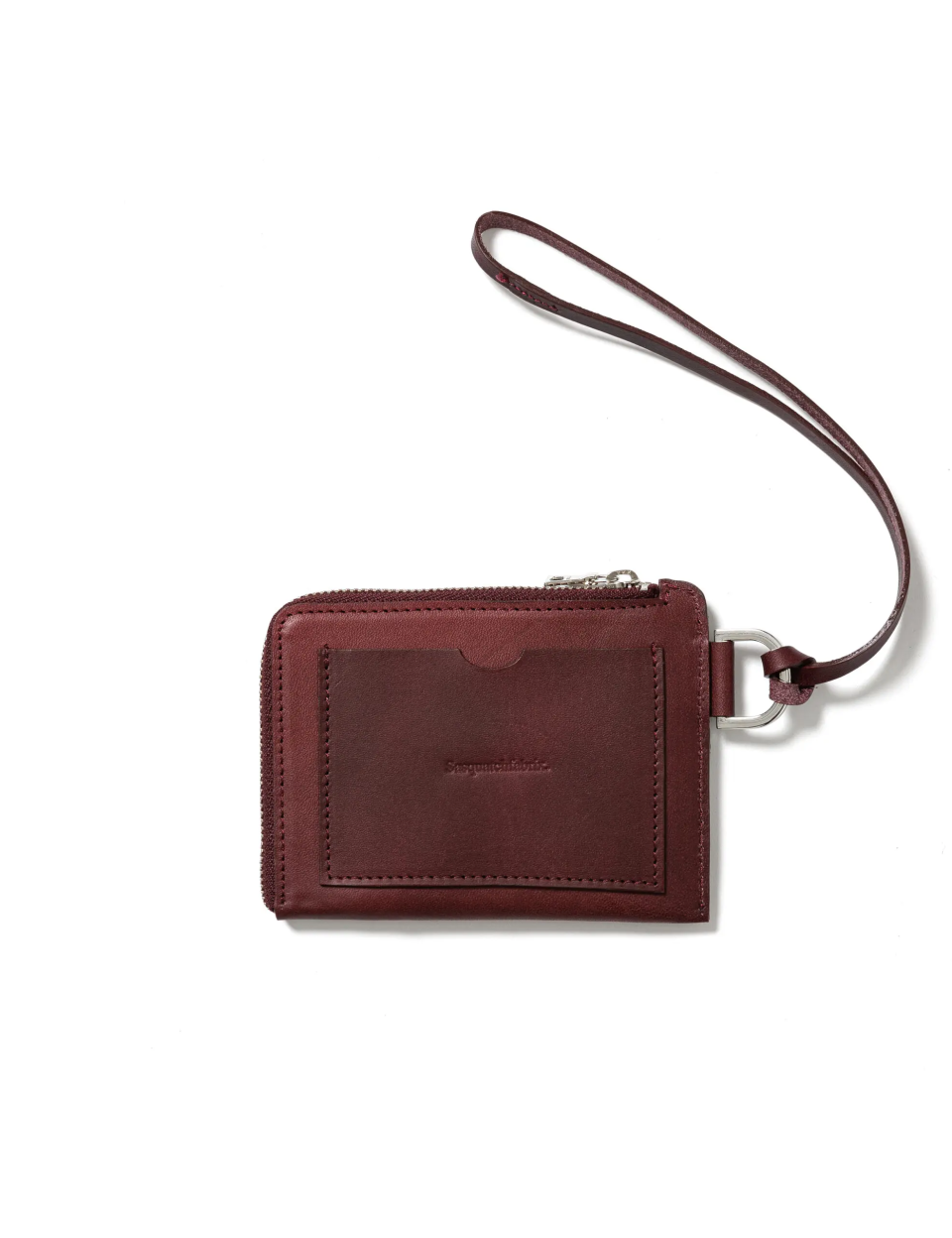25SS Sasquatchfabrix. 財布 MEXICAN SKULL Sasquatchfabrix.】WALLET 