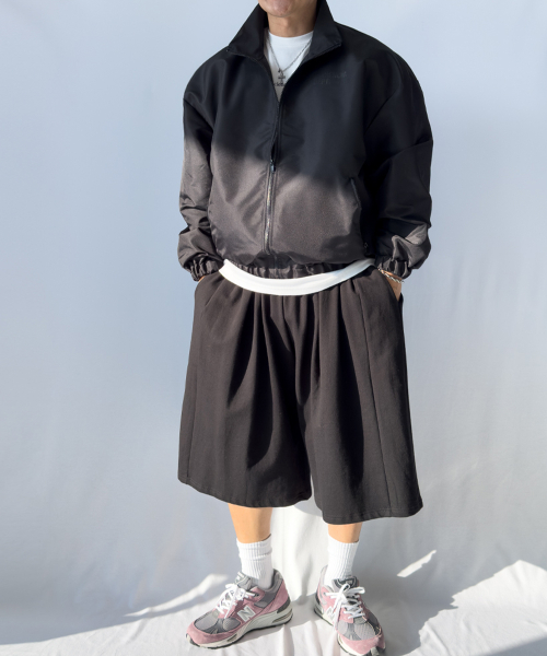 OVERFIT WINDBREAKER