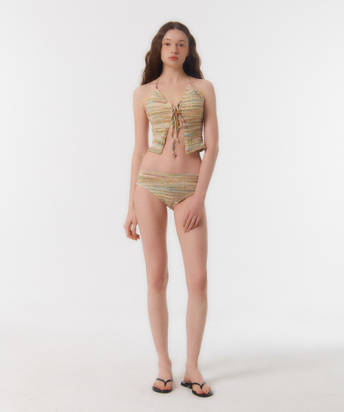 Полоса BIKINI SET_retro palette