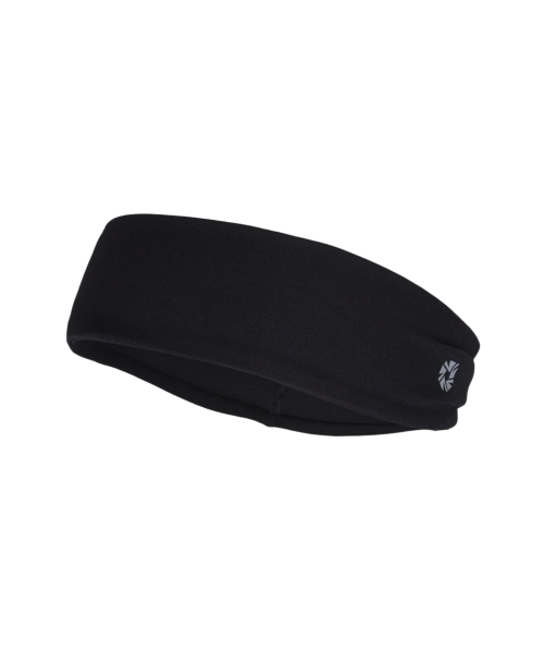 Повязка на голову GRIPIT Sweatout BLACK