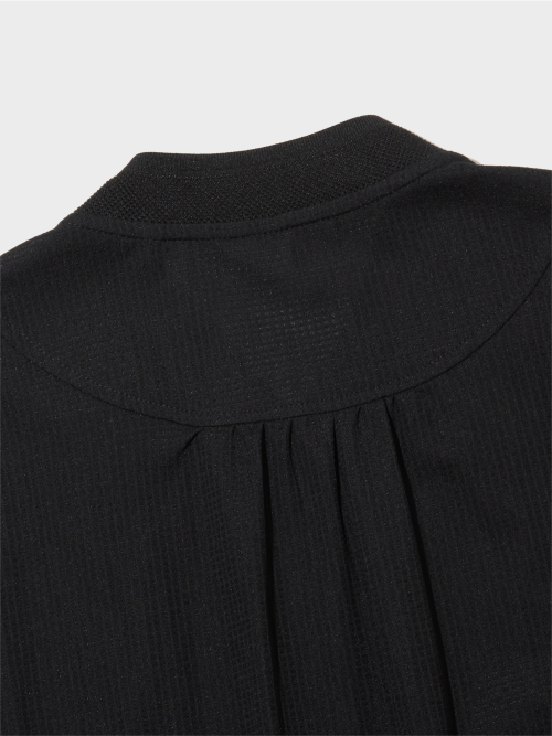 Сетчатая куртка Savona W_Black