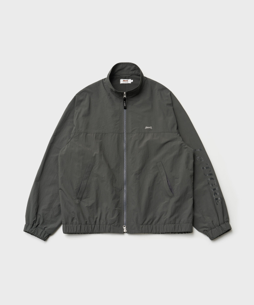 Breeze Swing top Blouson (Хаки Gray)