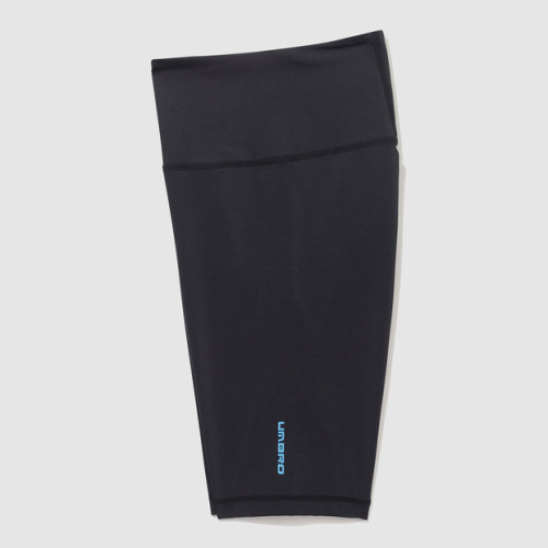Велосипедки 5-inch Shuttle Run Black (UQ222SPF51)