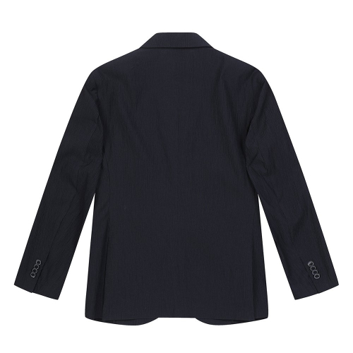 Мужской пиджак Crease Point Navy (A0C920749)