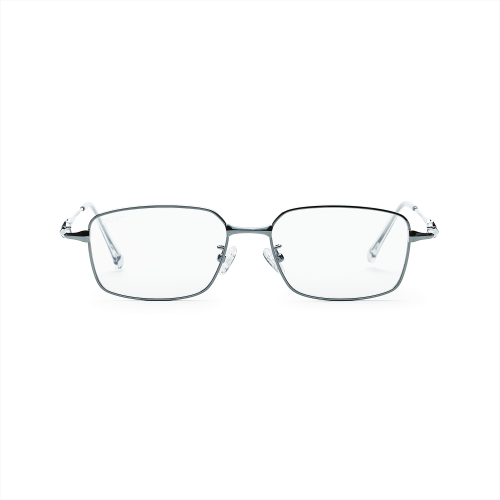 MUSINSA | MUUT Metal Round Frame Y.LAB 29