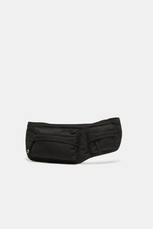Bagel Belt Крестовый 40 _RVBRX25141BKX