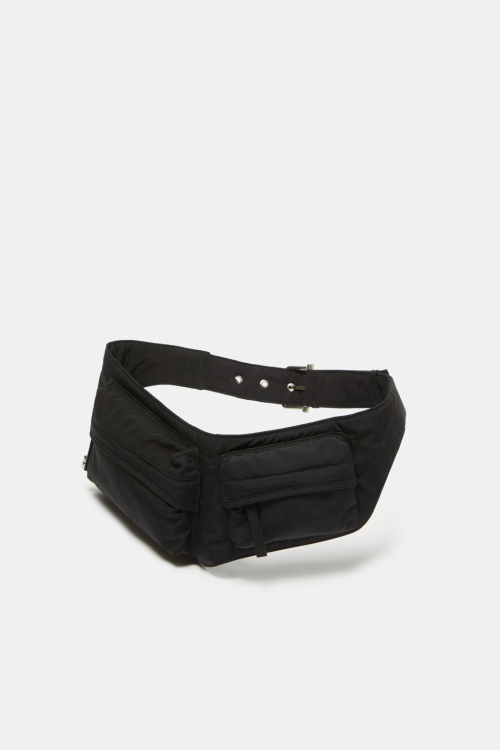Bagel Belt Крестовый 40 _RVBRX25141BKX