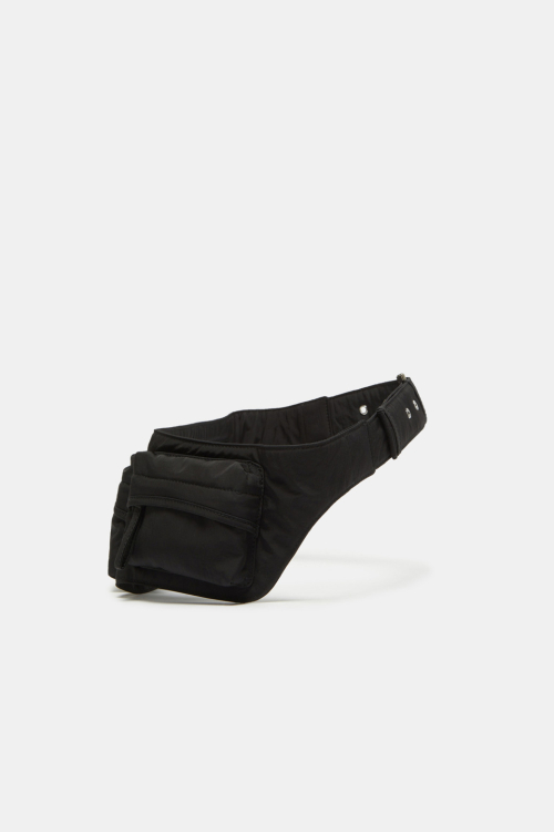 Bagel Belt Крестовый 40 _RVBRX25141BKX